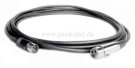 DIN-Stecker 3polig auf XLR-Buchse