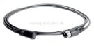 DIN-Kabel Verl�ngerung 3polig