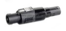 Adapter - Lautsprecherstecker auf XLR-Stecker