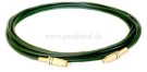 RCA(Cinch)-Kabel Stecker/Buchse