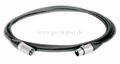 AES/EBU ; DMX Kabel