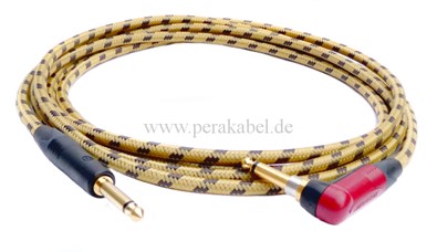 Instrumenten/Gitarrenkabel