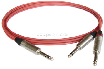 Insertkabel ( Y )