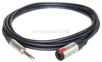 Audiokabel-Verlängerungen