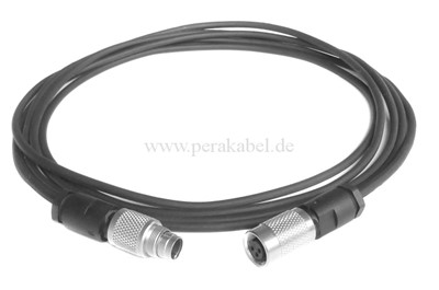 Kabel - Subminiatur M9