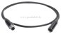 Preview: 110 Ohm-Kabel  2x0,22qmm-Mini XLR REAN ( Neutrik )