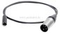 Preview: 110 Ohm-Kabel - Mini XLR-Stecker auf XLR-Stecker ( Neutrik )