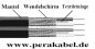 Preview: 2 Klinkenstecker 6,3mm stereo auf 2 XLR-Buchsen (S)
