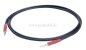 Preview: Miniatur-Bananenstecker 2mm auf Miniatur-Bananenstecker 2mm (Feder vernickelt) Preview: Miniatur-Bananenstecker 2mm auf Miniatur-Bananenstecker 2mm (Feder vernickelt)