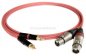 Preview: 2x XLR-Buchse auf 2x RCA-Stecker ( C121 )