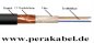 Preview: XLR-Stecker auf DIN-Buchse 3polig (Pin 2+3 belegt/Pin 1 frei) DAP MC-216