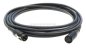 Preview: DIN-Kabel Verlängerung DAP MC-216 Stecker/Buchse 3polig Deltron