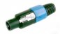 Preview: Lautsprecherkabel (Boxenkabel) XLR-Buchse auf Lautsprecherstecker