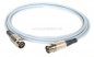 Preview: SC-Control Flex ( Kabel 8x 0,34 qmm )-DIN-Stecker 8 polig 270°
