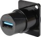 Preview: USB-3.0 Einbaubuchse