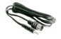 Preview: DIN-Stecker 5pol auf  Miniklinkenstecker 3,5mm stereo (standard)  1,5m