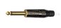 Preview: Instrumentenkabel Tricone MK II - Klinken Amphenol Preview: Instrumentenkabel Tricone MK II - Klinken Amphenol
