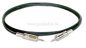 Preview: Klinkenstecker 2,5mm Mono metall auf Klinkenstecker 2,5mm Mono metall