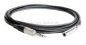 Preview: Klinkenstecker 6,3mm metall stereo auf Klinkenbuchse 6,3mm metall stereo (DAP MC-216)