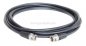 Preview: Koaxialkabel SC-Focusline MS - BNC-Stecker Neutrik