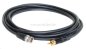 Preview: Koaxialkabel SC-Focusline MS - BNC-Stecker auf RCA-Stecker (Neutrik)