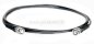 Preview: BNC-Stecker metall auf BNC-Stecker metall ( Kabel 50 Ohm )