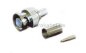 Preview: BNC-Stecker metall auf BNC-Stecker metall ( Kabel 75 Ohm )