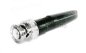 Preview: Patchkabel - BNC-Stecker auf BNC-Stecker gewinkelt ( Koaxialkabel 75 Ohm )