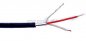 Preview: Mini XLR-Kabel 2x0,22qmm-XLR REAN ( Neutrik )