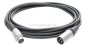 Preview: DIN-Stecker 7polig Schraubverschluss auf XLR-Stecker Preview: DIN-Stecker 7polig Schraubverschluss auf XLR-Stecker