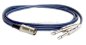 Preview: DIN-Stecker ( DIN  1 + 4 belegt ) auf 2 Klinkenstecker 6,3mm mono DAP AV-48