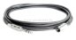 Preview: DIN-Stecker auf Klinkenstecker 6,3mm stereo (3anTip;5anRing;2 an Masse)