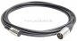 Preview: Midi-Adapterkabel-DIN-Buchse auf XLR-Stecker