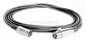 Preview: XLR-Buchse auf DIN-Stecker 3polig ( Neutrik NYS 321 ) ( DIN / Pin 1 an 2 ;  DIN / Pin 3 an 3 ; DIN / Pin 2 an 1-Masse )