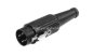 Preview: DIN-Kabel Verlängerung DAP MC-216 Stecker/Buchse 3polig Deltron