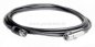 Preview: DIN-Stecker 3polig auf XLR-Buchse DAP LC-126 ( Pin 1+3 an 2 ; Masse an 1+3 )