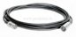 Preview: DIN-Stecker 5polig ( Neutrik NYS322G )- Pin 1+4 / 3+5 bel.  auf XLR-Stecker