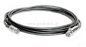 Preview: XLR-Buchse auf DIN-Stecker 5polig ( Neutrik NYS 322G ) ( DIN / Pin 1 an 2 ;  DIN / Pin 3 an 3 ; DIN / Pin 2 an 1-Masse