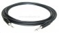 Preview: Gitarren / Instrumentenkabel  Tricone XXL - Klinkenst. TM2BJ