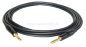 Preview: Gitarren / Instrumentenkabel  Tricone XXL - Klinkenst. Amphenol