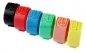 Preview: Klinkenstecker 6,3mm mono  auf Klinkenstecker 6,3mm mono  ( DAP X-type )  "professional"