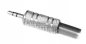 Preview: Klinkenstecker 3,5mm Stereo auf Klinkenstecker 3,5mm Stereo (D)