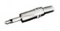 Preview: Mikrofonkabel (standard) Miniklinkenstecker 3,5mm mono auf XLR-Buchse