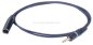 Preview: Miniklinkenstecker 3,5mm stereo mit Schraubverriegelung auf Mini XLR-Stecker RT4MC-B ( Tip an 3 ; Ring an 4 ) Preview: Miniklinkenstecker 3,5mm stereo mit Schraubverriegelung auf Mini XLR-Stecker RT4MC-B ( Tip an 3 ; Ring an 4 )
