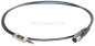 Preview: Miniklinkenstecker 3,5mm stereo auf Mini XLR-Buchse REAN (Neutrik) RT4FC-B ( 2x 0,22qmm )