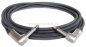 Preview: Instrumentenkabel Tricone MK II - Klinkenst. gewinkelt NEUTRIK