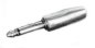Preview: Klinkenstecker 3,5mm mono (S) auf 2x Miniklinkenstecker 6,3mm mono S (8x4/2x 0,22qmm)