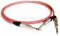 Preview: Klinkenstecker 6,3mm DAP X-type - Insertkabel ( C121 )