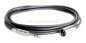 Preview: Klinkenstecker 6,3mm stereo auf XLR-Stecker DAP MC-216