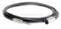 Preview: Klinkenstecker 6,3mm stereo (D) auf XLR-Stecker
